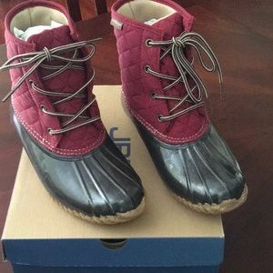 Women’s boots